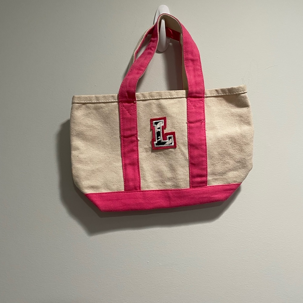 {SHEIN} Mini tote bag "L"